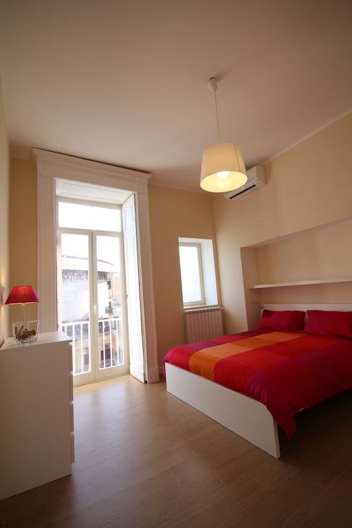 Albachiara Daire Napoli Oda fotoğraf
